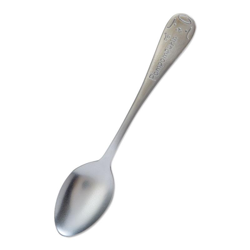 A18 Sanrio Dessert Spoon & Fork - TokuDeals