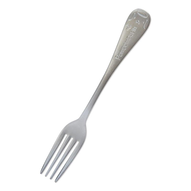 A18 Sanrio Dessert Spoon & Fork - TokuDeals