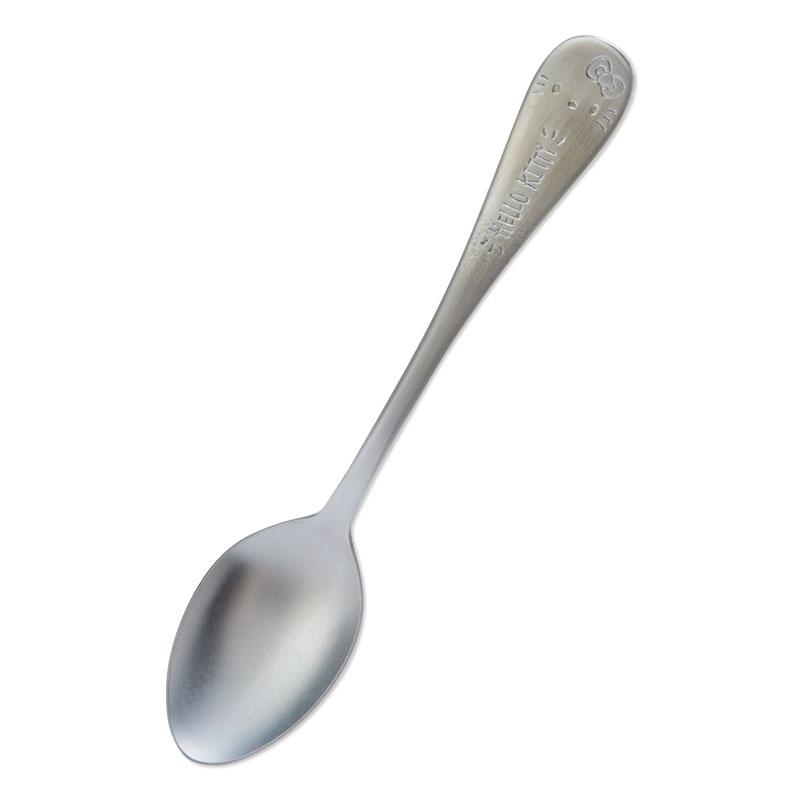 Sanrio Dessert Spoon