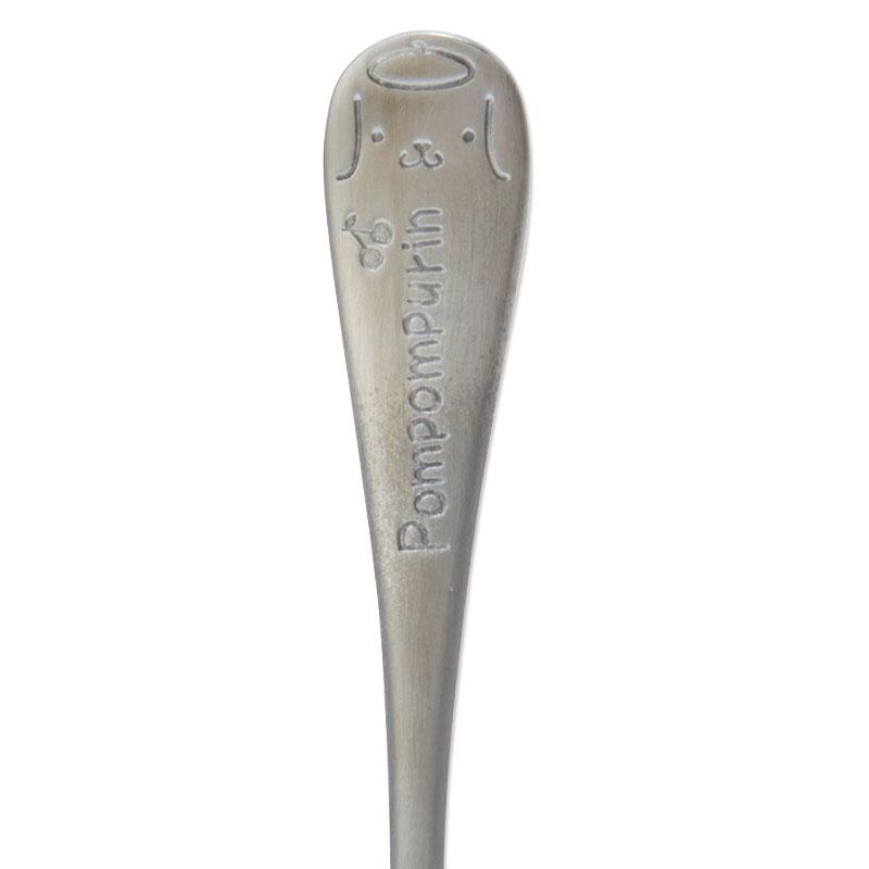 A18 Sanrio Dessert Spoon & Fork - TokuDeals