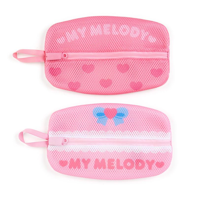 Sanrio Mesh Pouch