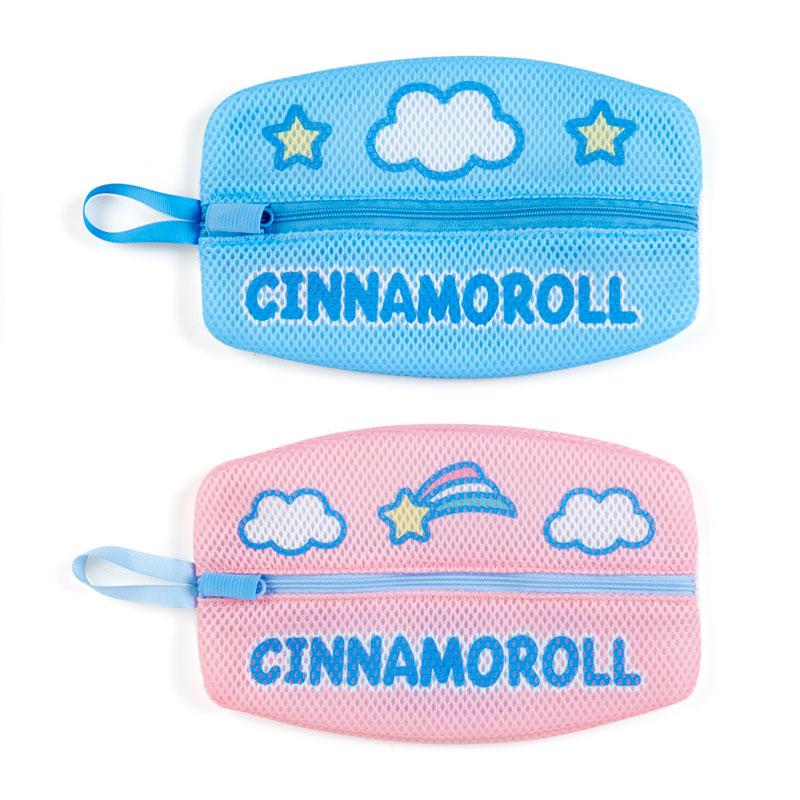 Sanrio Mesh Pouch