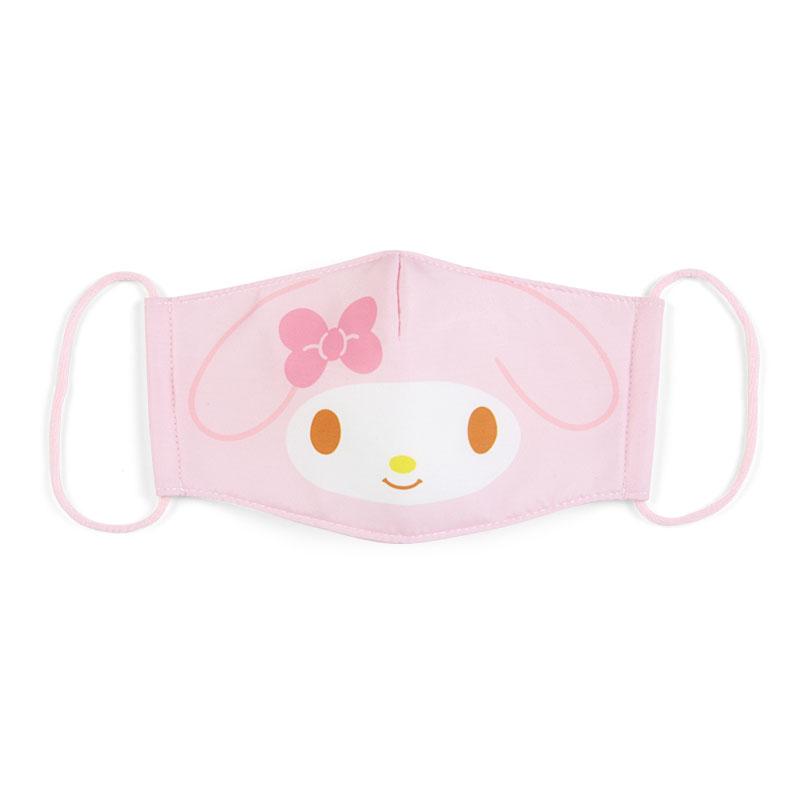 Sanrio Cloth Face Mask