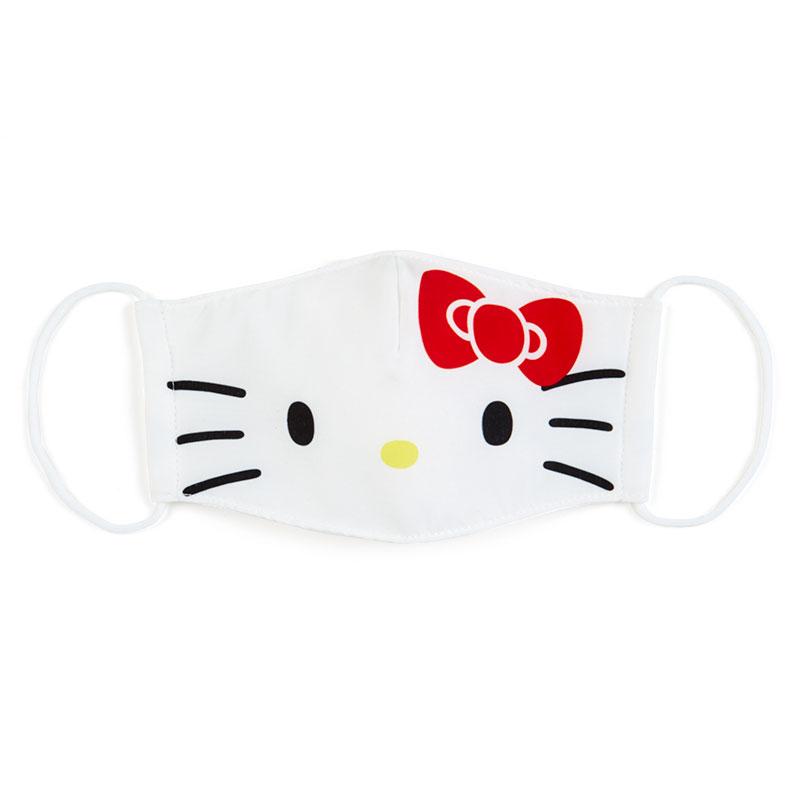 A228 Sanrio Cloth Face Mask - TokuDeals