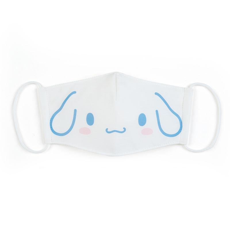 Sanrio Cloth Face Mask