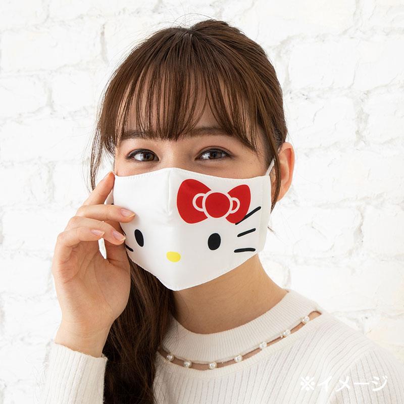 Sanrio Cloth Face Mask