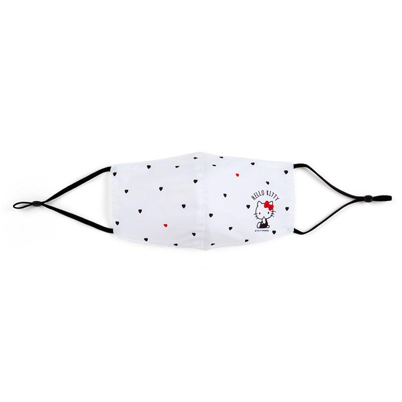 Sanrio Mesh Cloth Mask