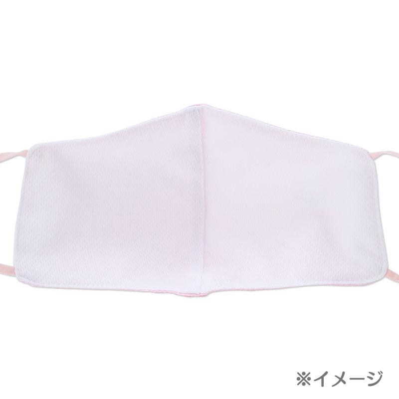 Sanrio Mesh Cloth Mask