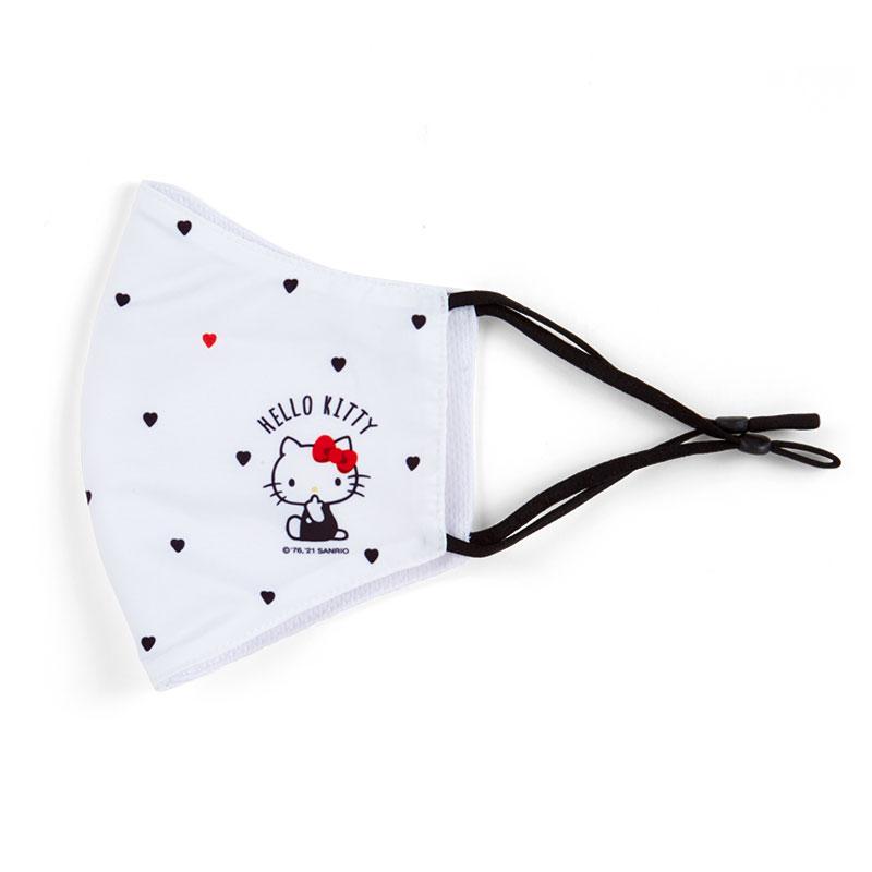 Sanrio Mesh Cloth Mask