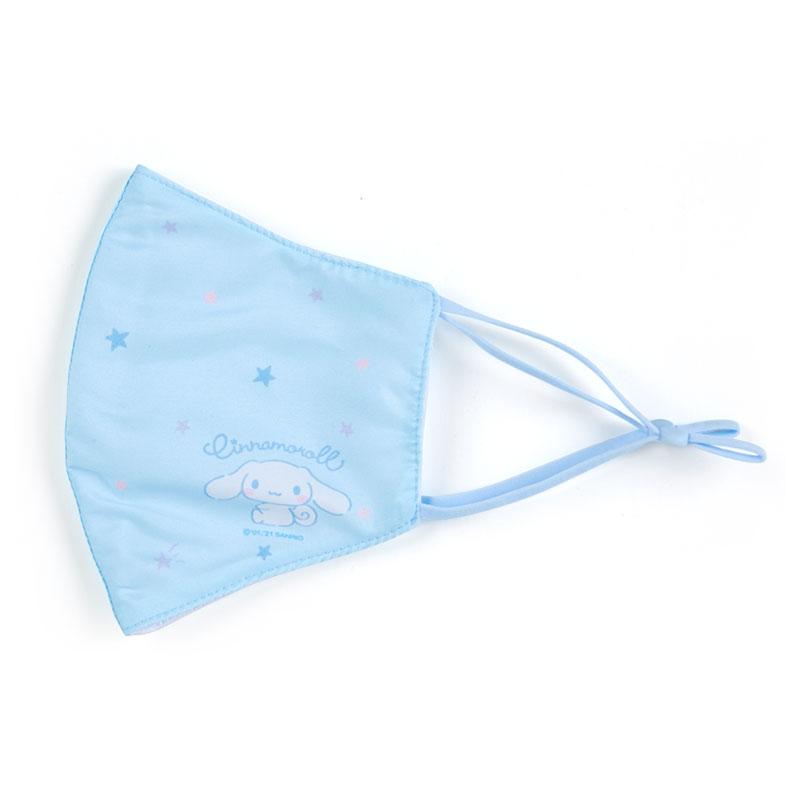 A228 Sanrio Mesh cloth mask (for adults) - TokuDeals