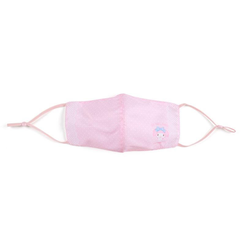 Sanrio Mesh Cloth Mask