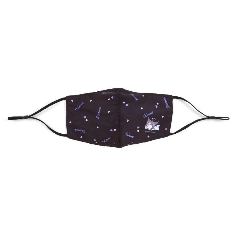 Sanrio Mesh Cloth Mask