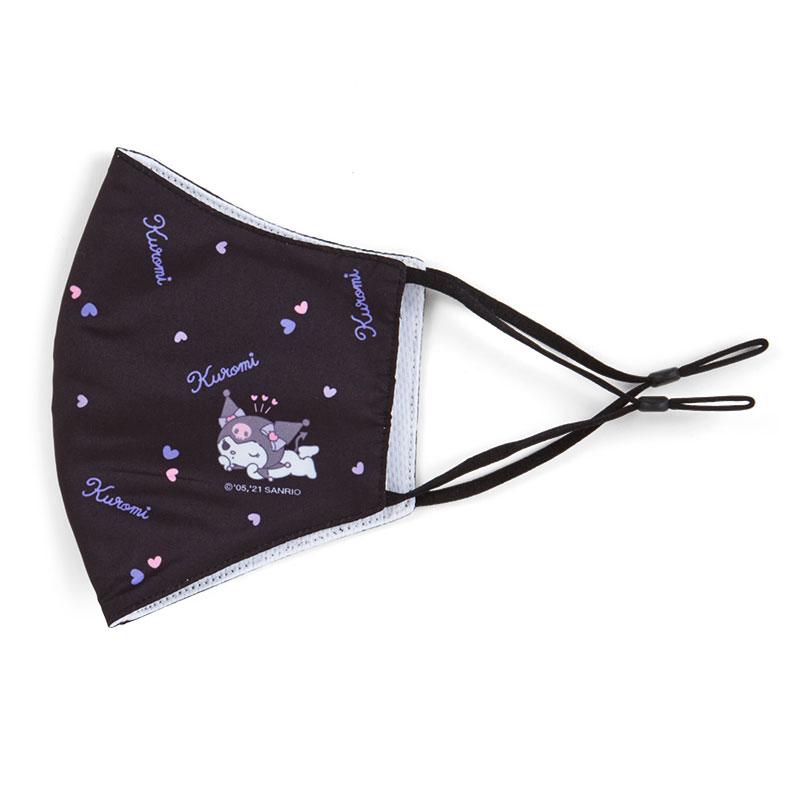 Sanrio Mesh Cloth Mask