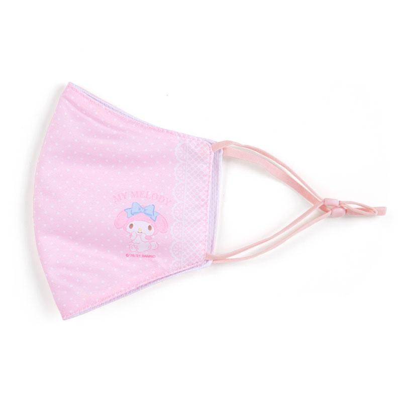 Sanrio Mesh Cloth Mask