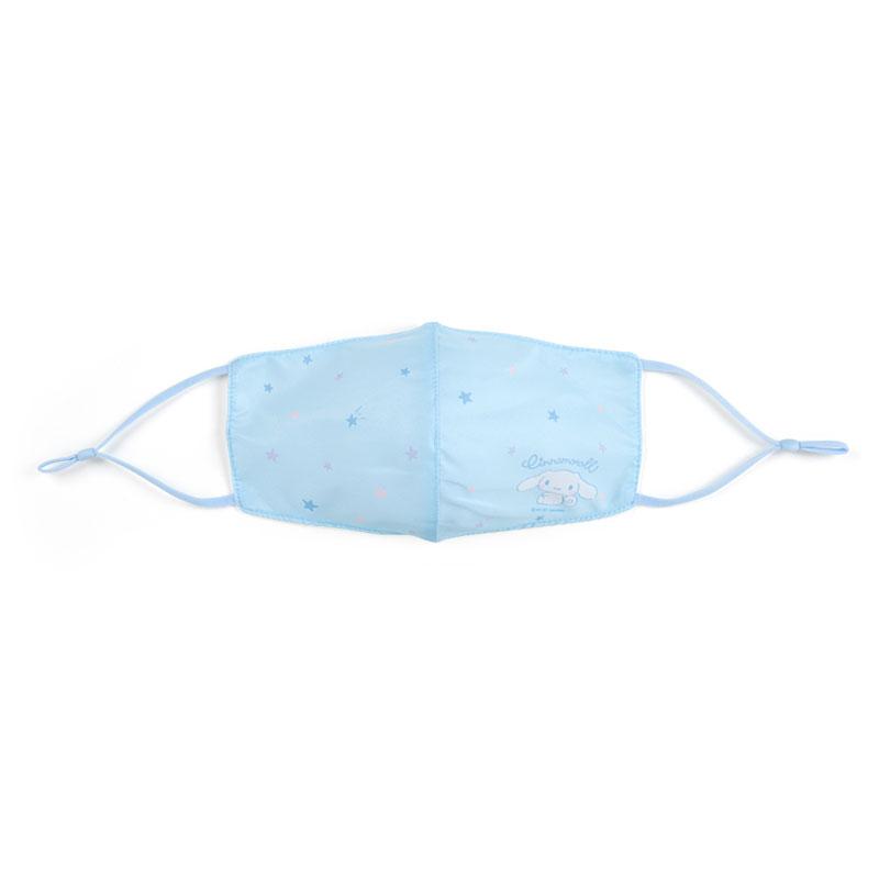 Sanrio Mesh Cloth Mask