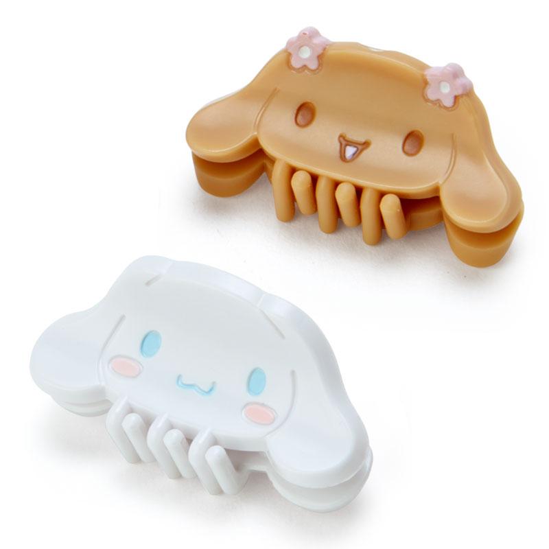 A301 Sanrio Mini Hair Clips - TokuDeals