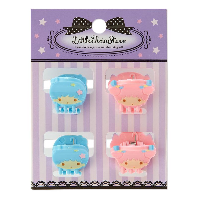 A301 Sanrio Mini Hair Clips - TokuDeals
