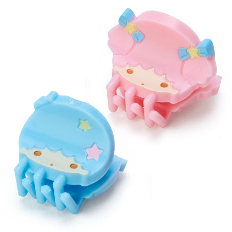 A301 Sanrio Mini Hair Clips - TokuDeals
