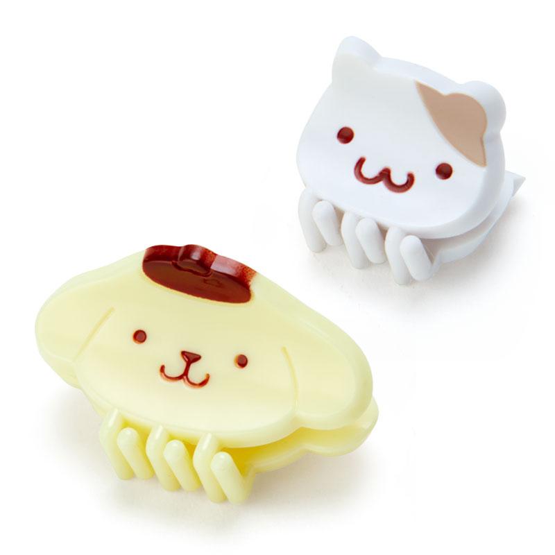 A301 Sanrio Mini Hair Clips - TokuDeals
