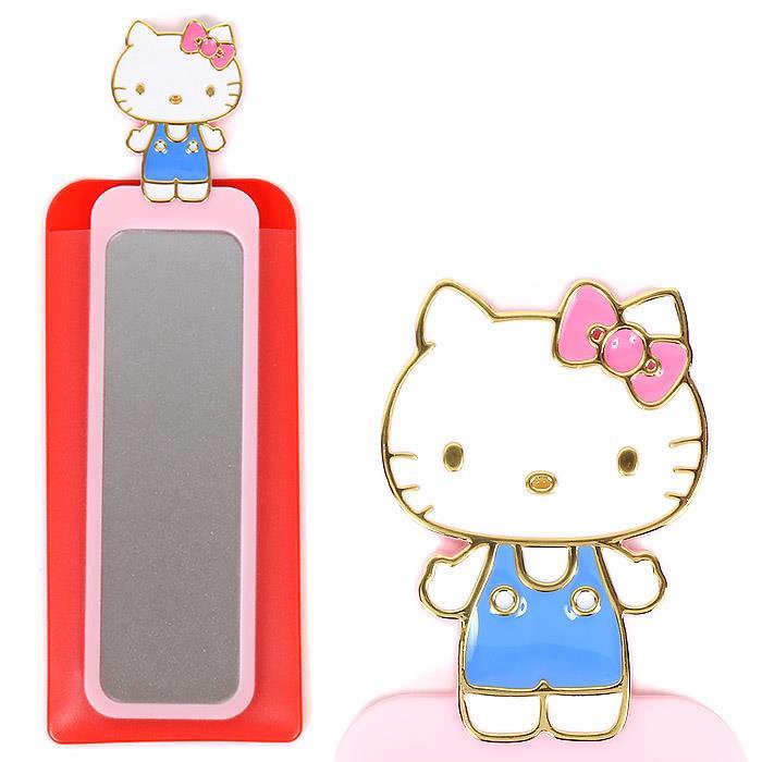 A303 Sanrio Compact Mirror - TokuDeals