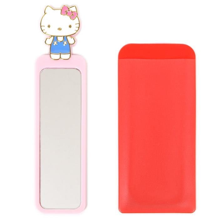 A303 Sanrio Compact Mirror - TokuDeals
