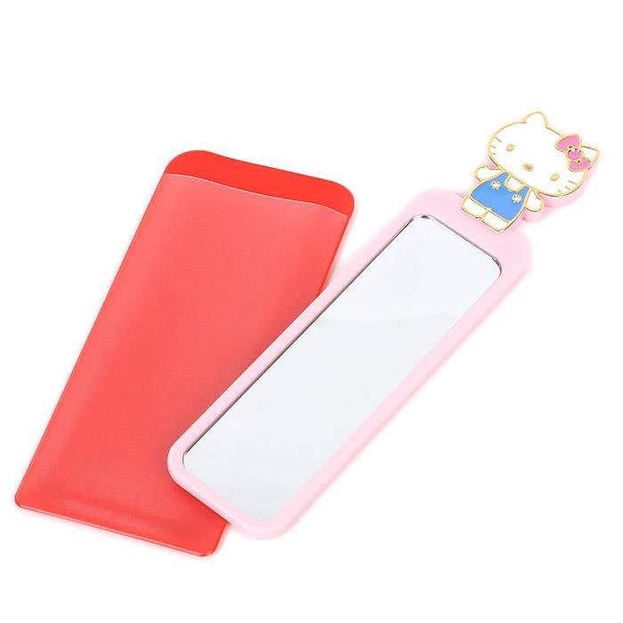 A303 Sanrio Compact Mirror - TokuDeals