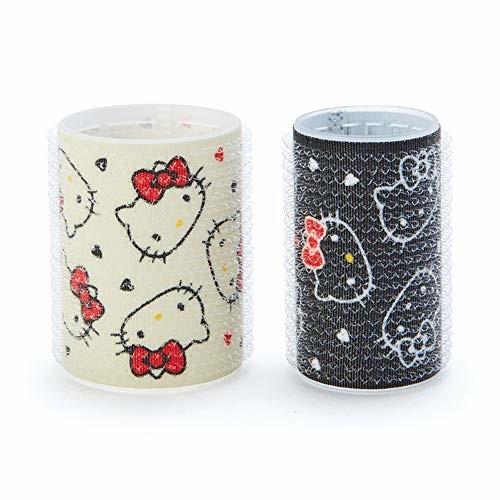 A308 KT Hello Kitty Hair Curler 2 pcs - TokuDeals