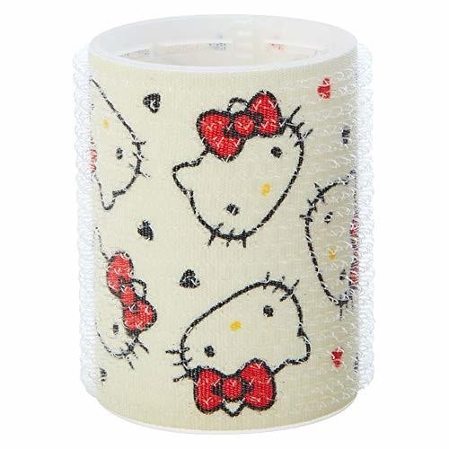 A308 KT Hello Kitty Hair Curler 2 pcs - TokuDeals