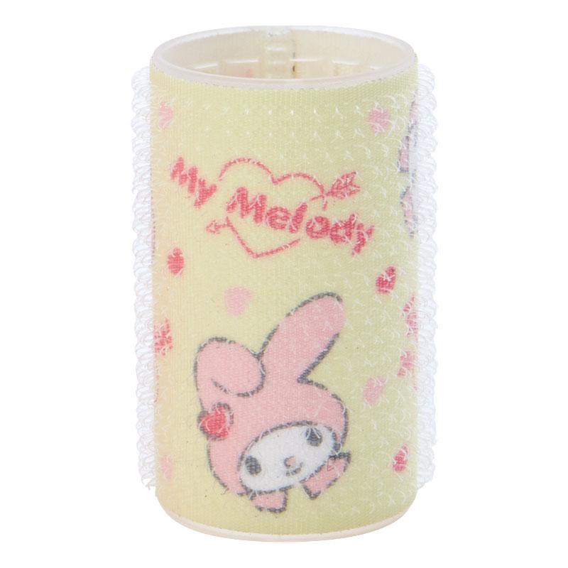 My Melody Hair Curler