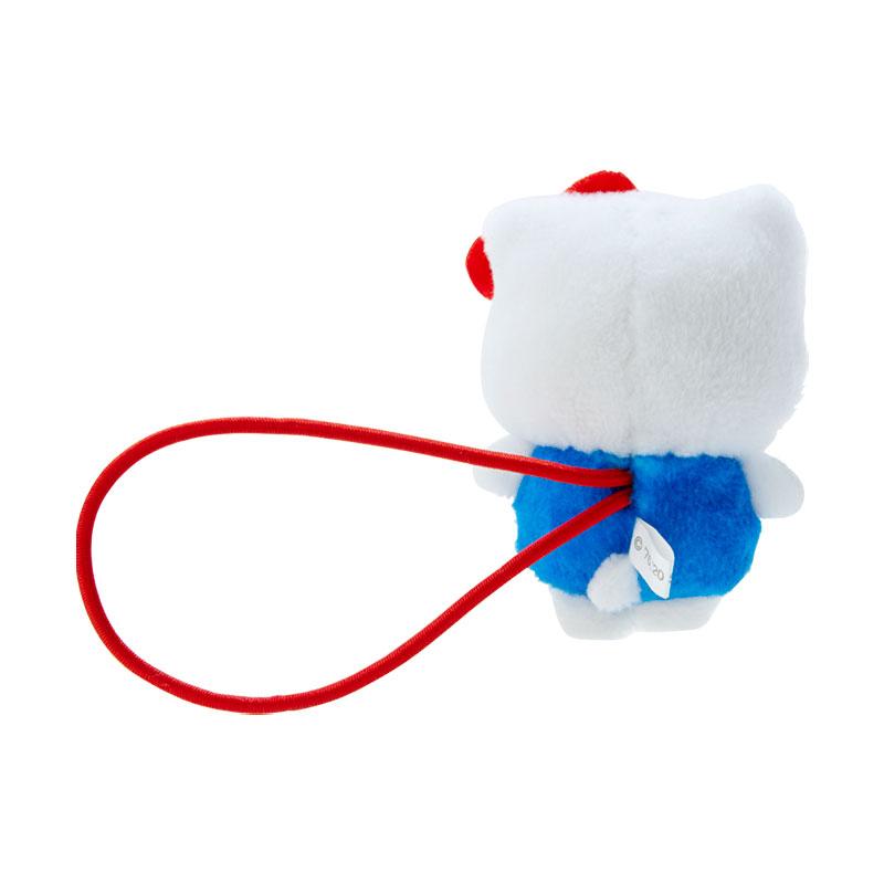 A326 Hello Kitty Plush Hair Tie - TokuDeals