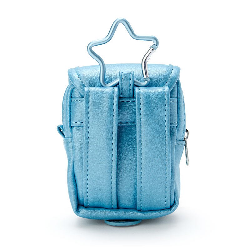Cinnamoroll 20th school bag type pouch (cinnamon blue) - TokuDeals