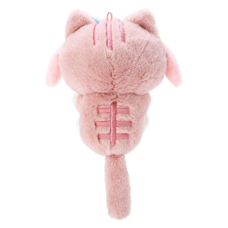 D142 Sanrio cat mascot holder - TokuDeals
