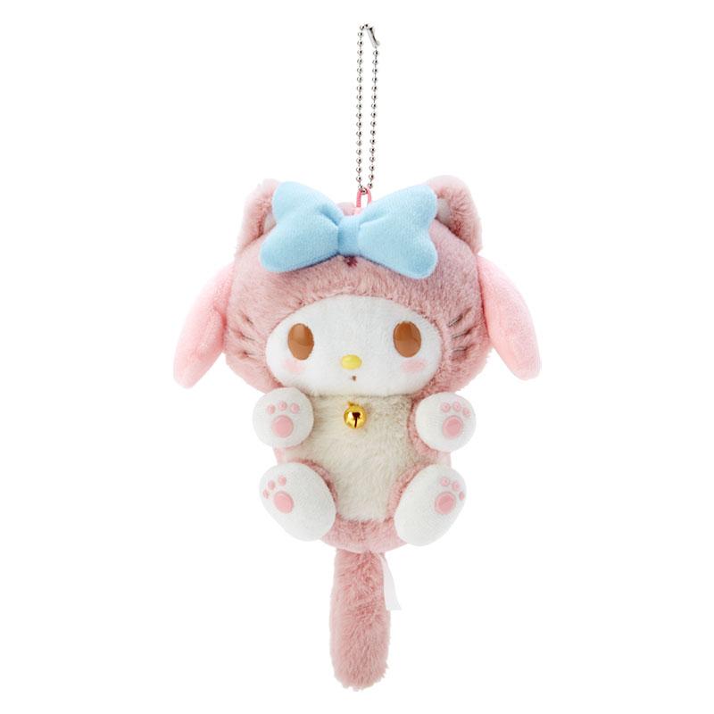 D142 Sanrio cat mascot holder - TokuDeals