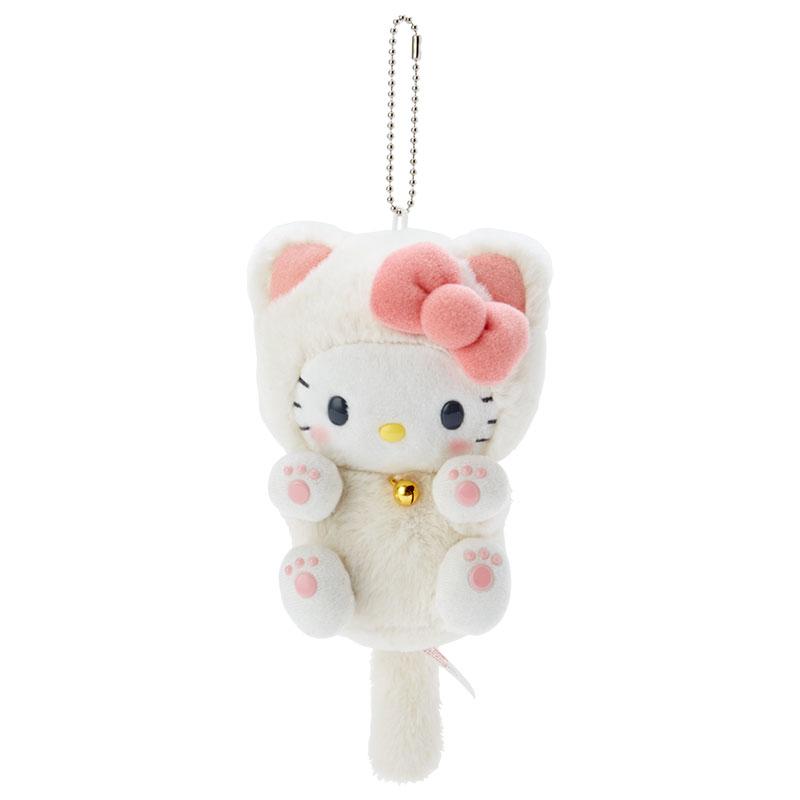 D142 Sanrio cat mascot holder - TokuDeals