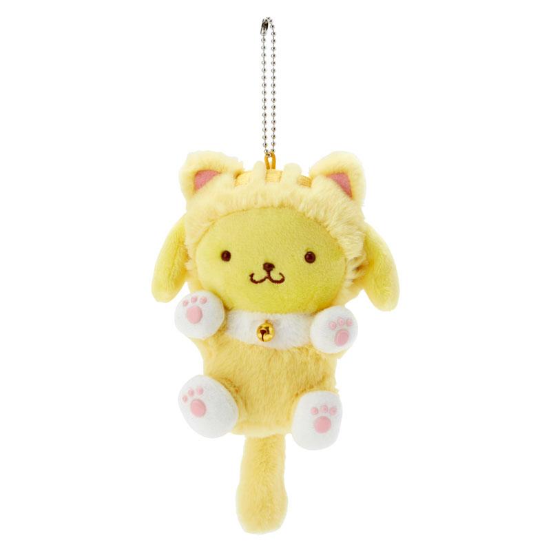 D142 Sanrio cat mascot holder - TokuDeals