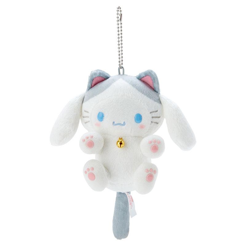 D142 Sanrio cat mascot holder - TokuDeals