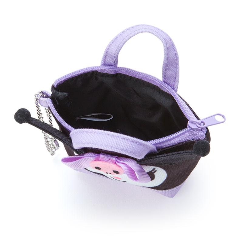 D145 Sanrio mini tote bag type mascot holder - TokuDeals