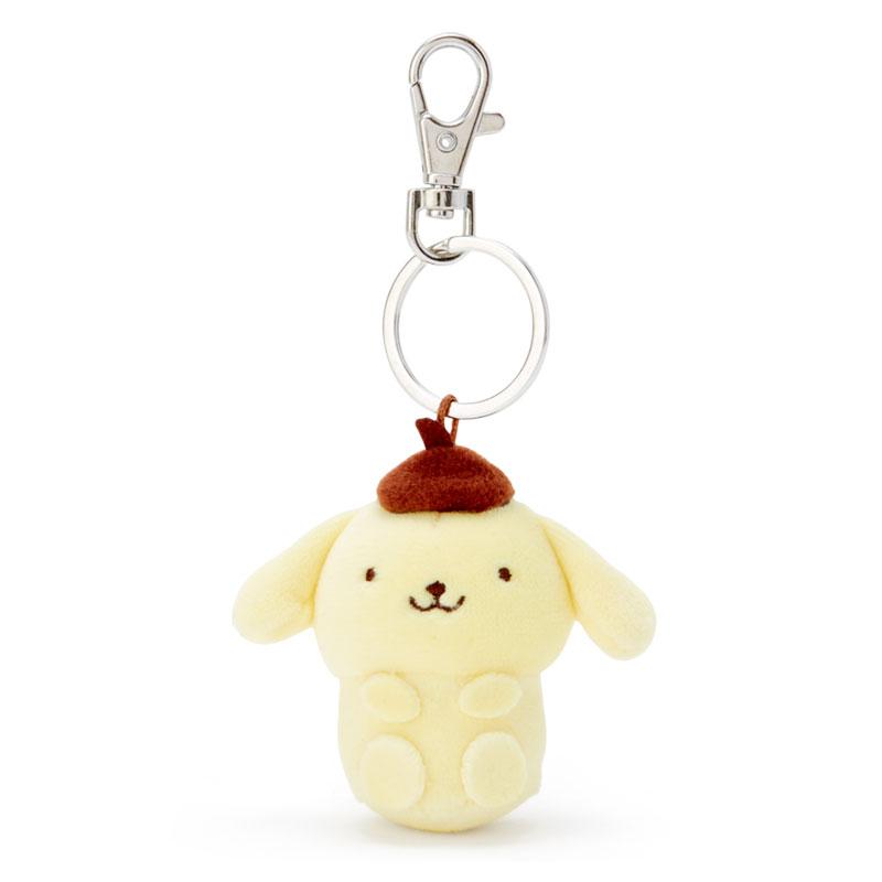 D176 Sanrio Mini Mascot Key Holder - TokuDeals