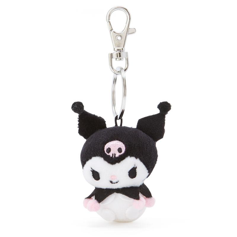 D176 Sanrio Mini Mascot Key Holder - TokuDeals