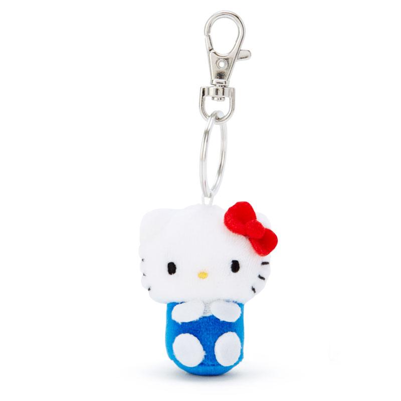 D176 Sanrio Mini Mascot Key Holder - TokuDeals