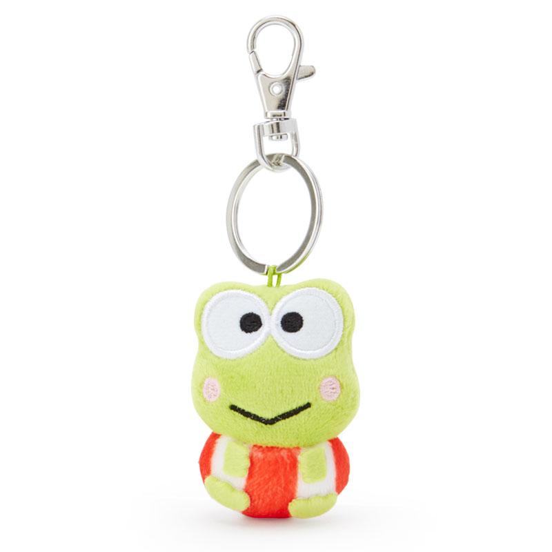 D176 Sanrio Mini Mascot Key Holder - TokuDeals