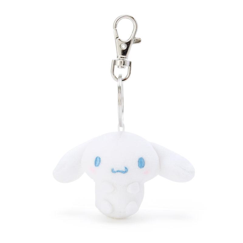 D176 Sanrio Mini Mascot Key Holder - TokuDeals