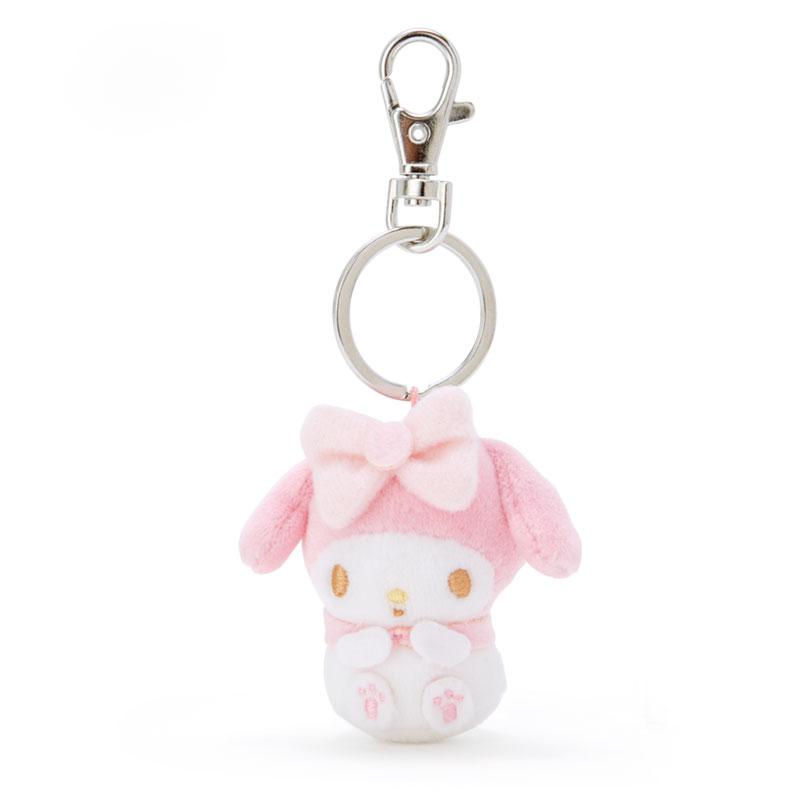 D176 Sanrio Mini Mascot Key Holder - TokuDeals