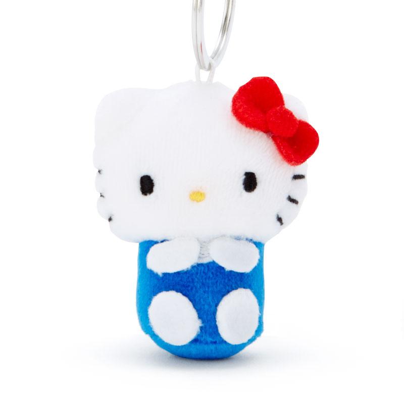 D176 Sanrio Mini Mascot Key Holder - TokuDeals