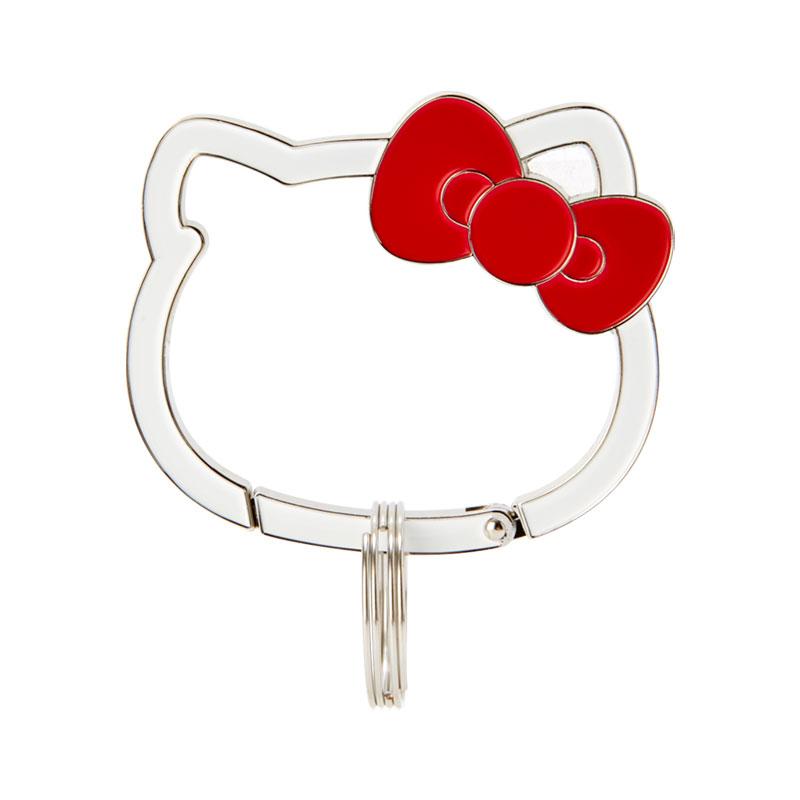 D178 Sanrio Face Frame Keychain - TokuDeals
