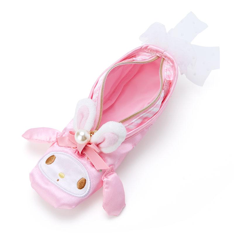 D2915 [My Melody] Pen Pouch (Ballet) - TokuDeals