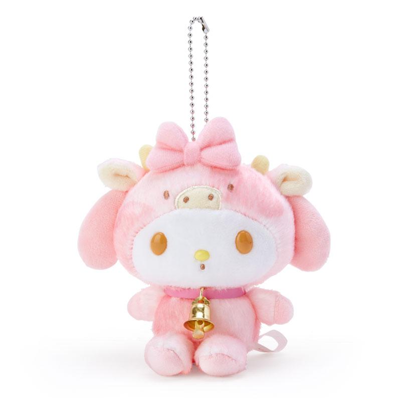 D4283 Sanrio Zodiac Mascot Holder - TokuDeals