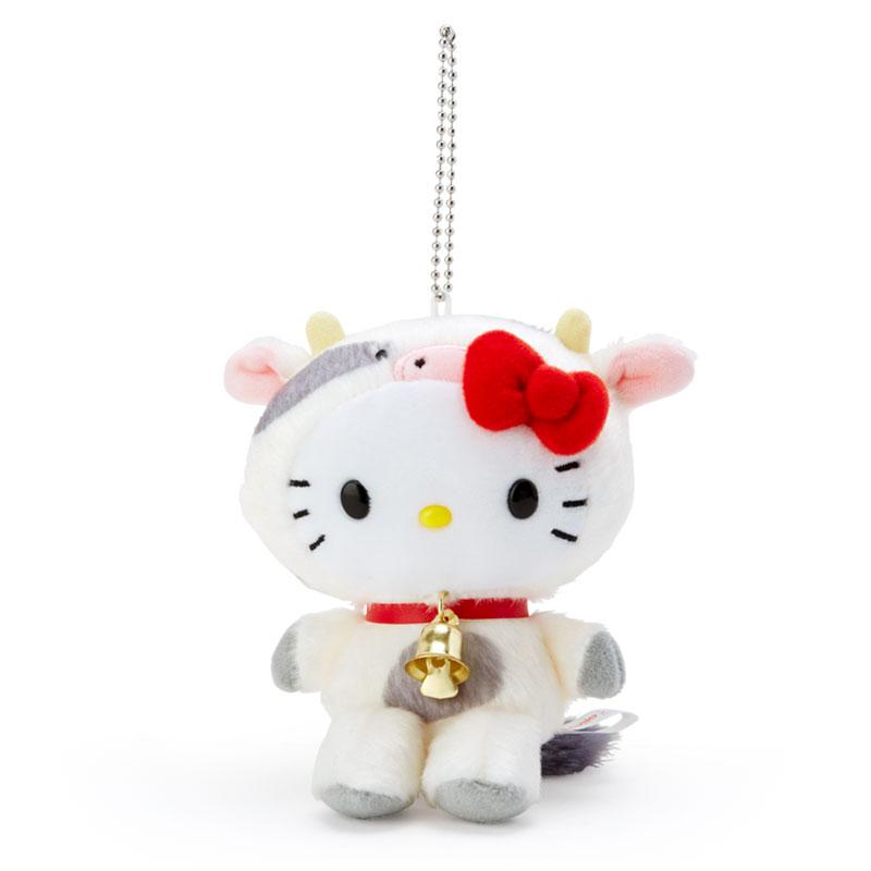 D4283 Sanrio Zodiac Mascot Holder - TokuDeals