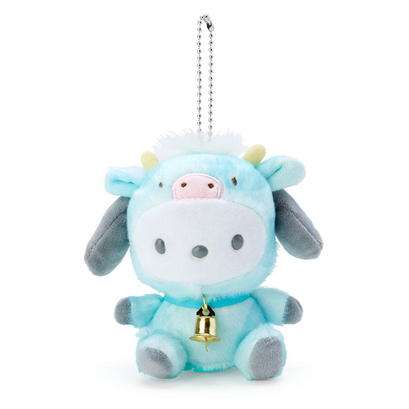 D4283 Sanrio Zodiac Mascot Holder - TokuDeals