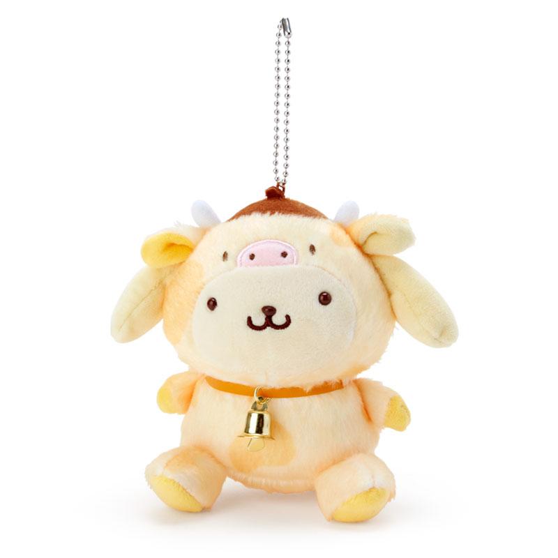 D4283 Sanrio Zodiac Mascot Holder - TokuDeals